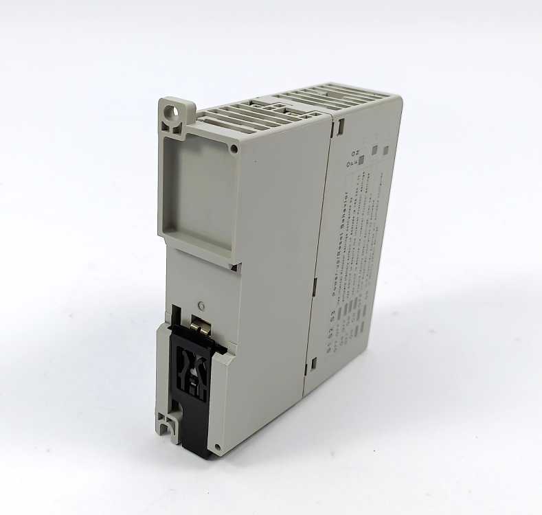 AB 1783-ETAP P/N: 23911 Ser: A FW: 2.002