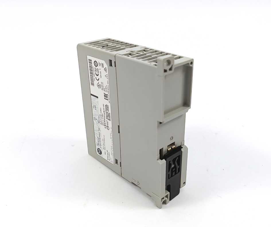 AB 1783-ETAP P/N: 23911 Ser: A FW: 2.002