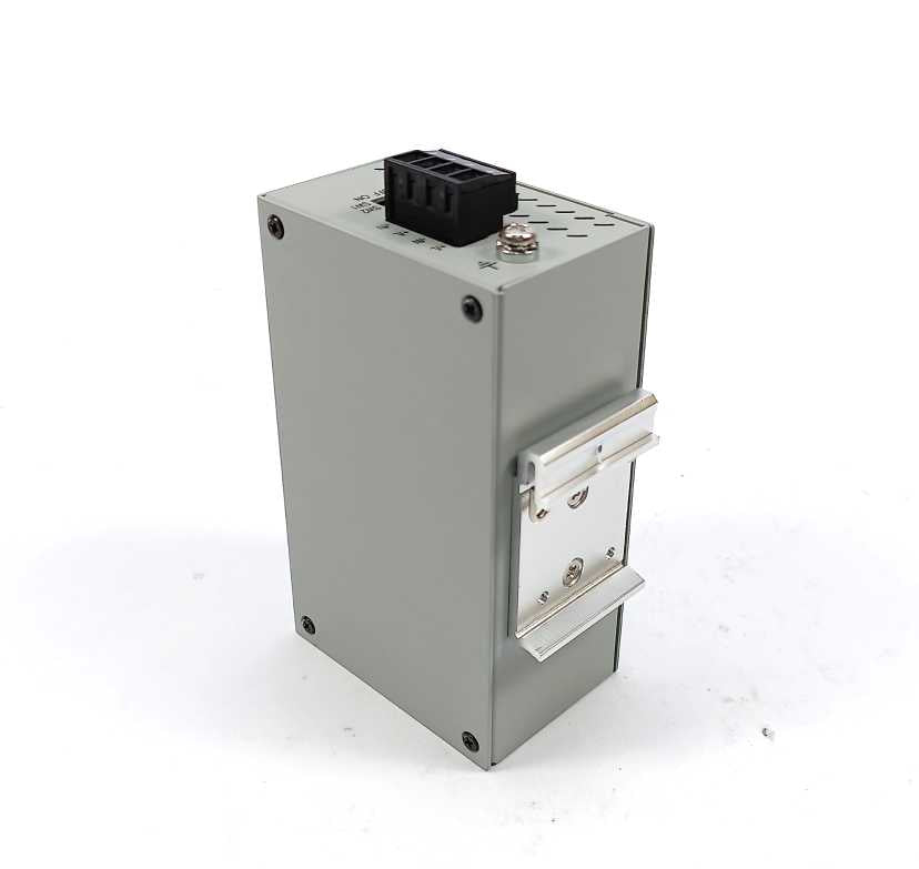 AB 1783-US8T Stratix 2000 Ethernet Unmanaged Switch Ser. B, P/N: 380802