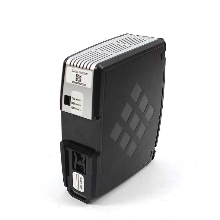 ProSoft PLX31-EIP-MBS EtherNet/IP, KCC-REM-PFT-PLX32