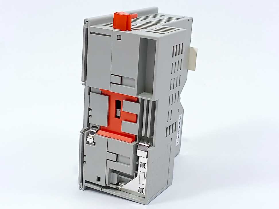 AB 5069-AENTR Compact 5000 EtherNet/IP Adapter