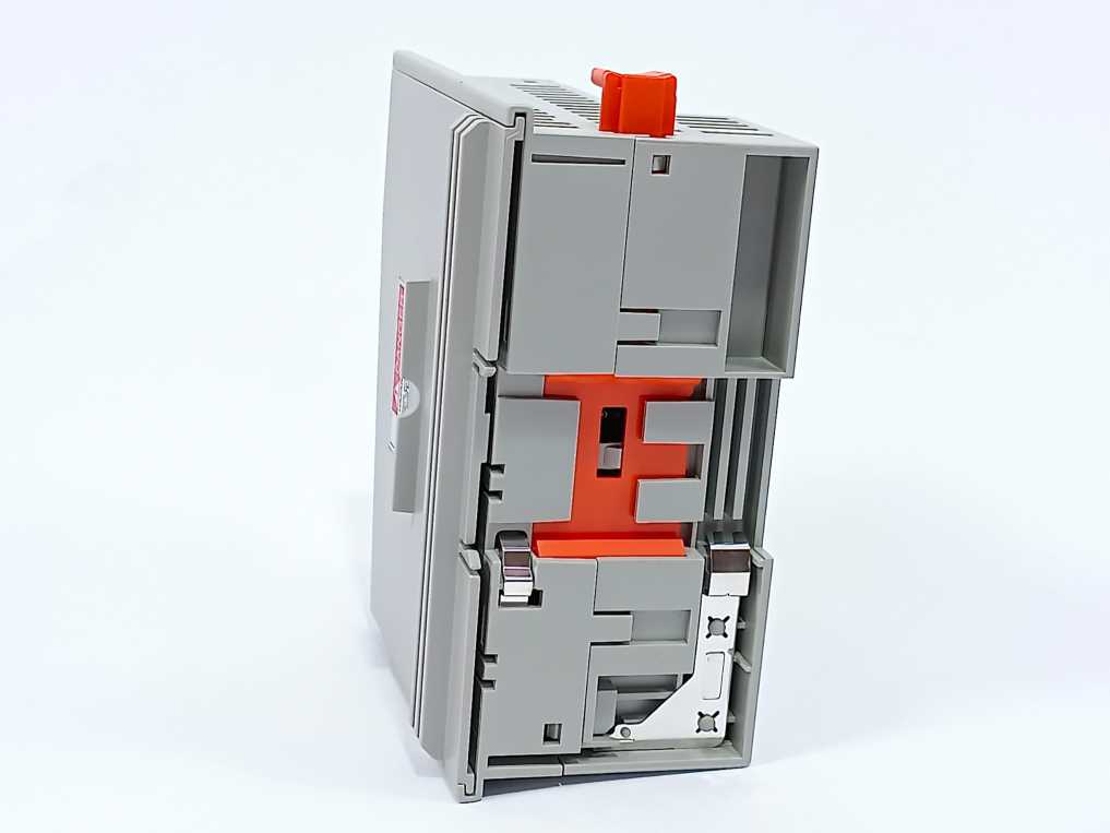 AB 5069-AENTR Compact 5000 EtherNet/IP Adapter