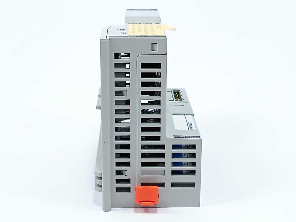 AB 5069-AENTR Compact 5000 EtherNet/IP Adapter