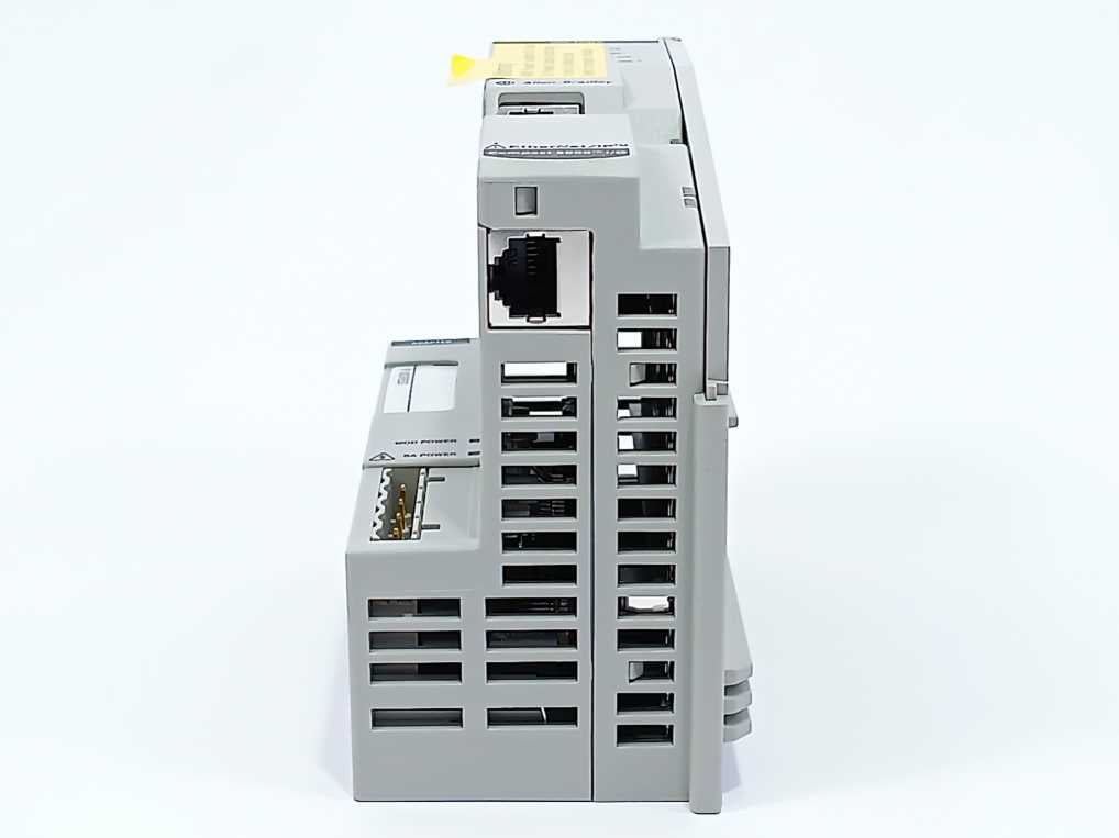 AB 5069-AENTR Compact 5000 EtherNet/IP Adapter