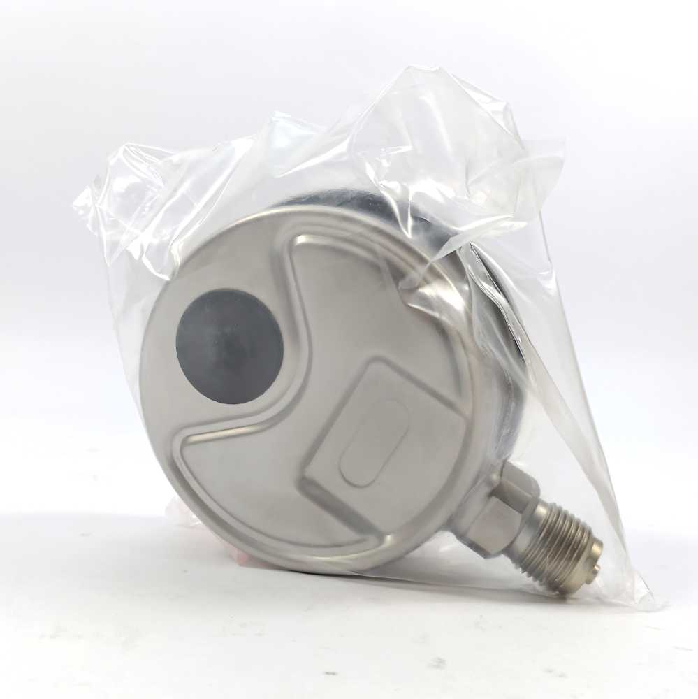 Citec 468410 Pressure gauge