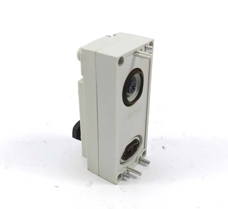 Festo 2798071 CTEU-EP, REV:06, BUS NODE