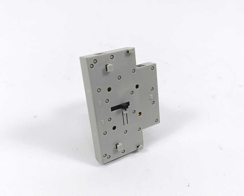 AB 100-S Auxiliary Contact Ser B 10a 690v