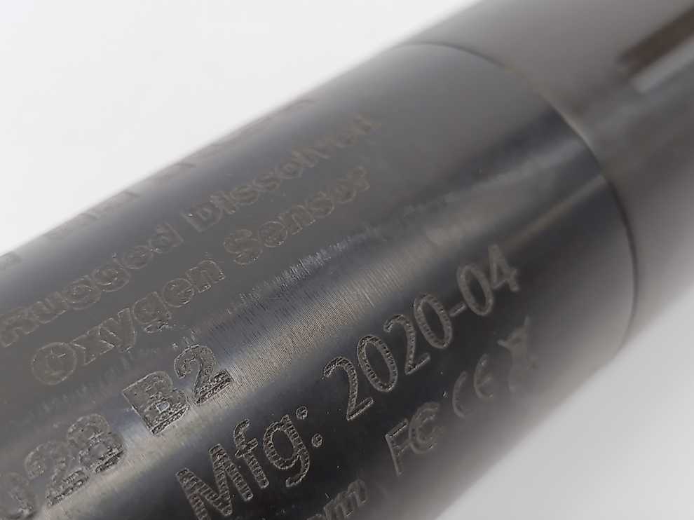 In-Situ Inc. 0088690 RDO Pro-X Portable Optical Dissolved Oxygen Sensor