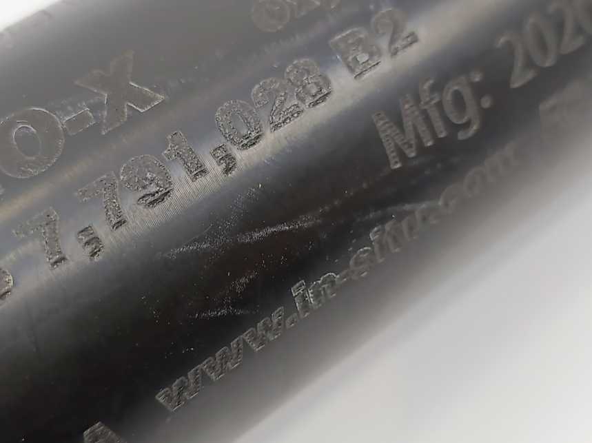 In-Situ Inc. 0088690 RDO Pro-X Portable Optical Dissolved Oxygen Sensor