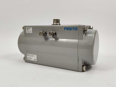 Festo 8048144 DFPD-120-RP-90-RS60-F0507-R3-EP Quarter Turn Actuator