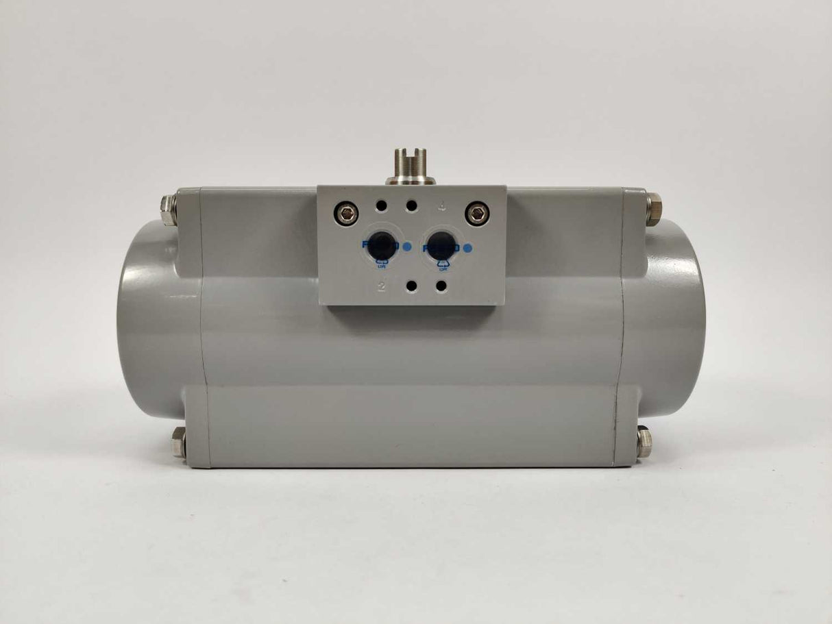 Festo 8048144 DFPD-120-RP-90-RS60-F0507-R3-EP Quarter Turn Actuator