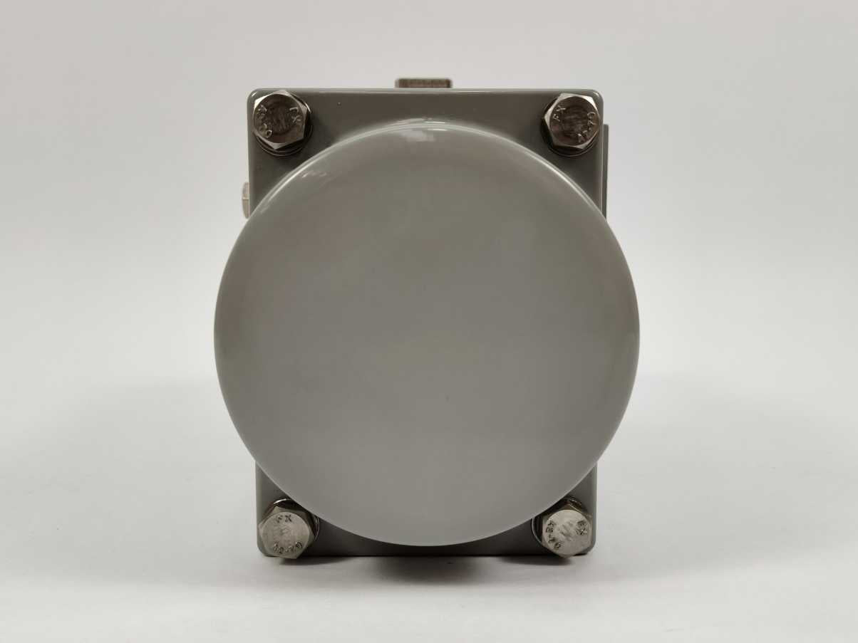 Festo 8048144 DFPD-120-RP-90-RS60-F0507-R3-EP Quarter Turn Actuator