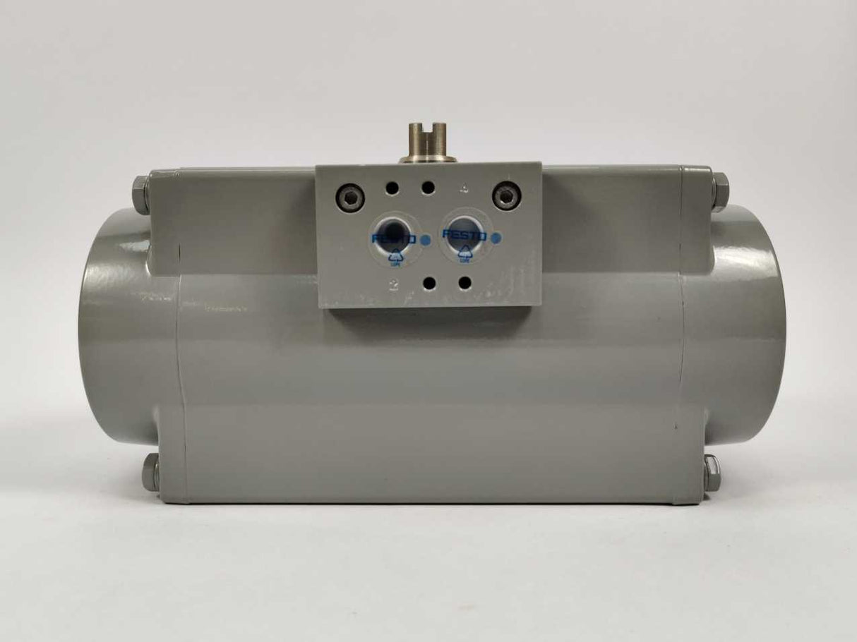 Festo 8048144 DFPD-120-RP-90-RS60-F0507-R3-EP Quarter Turn Actuator