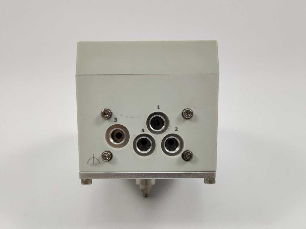 Festo 3929369 CMSX-P-S-C-U-F1-S-130-A Positioner