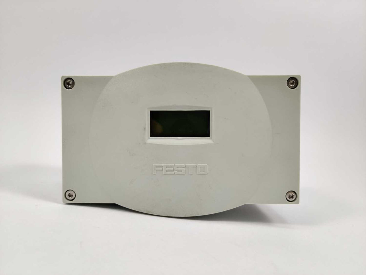 Festo 3929369 CMSX-P-S-C-U-F1-S-130-A Positioner