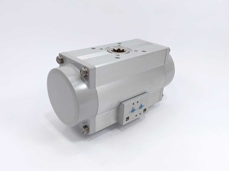 Festo 8048136 DFPD-160-RP-90-RS60-F0710 Quarter turn actuator