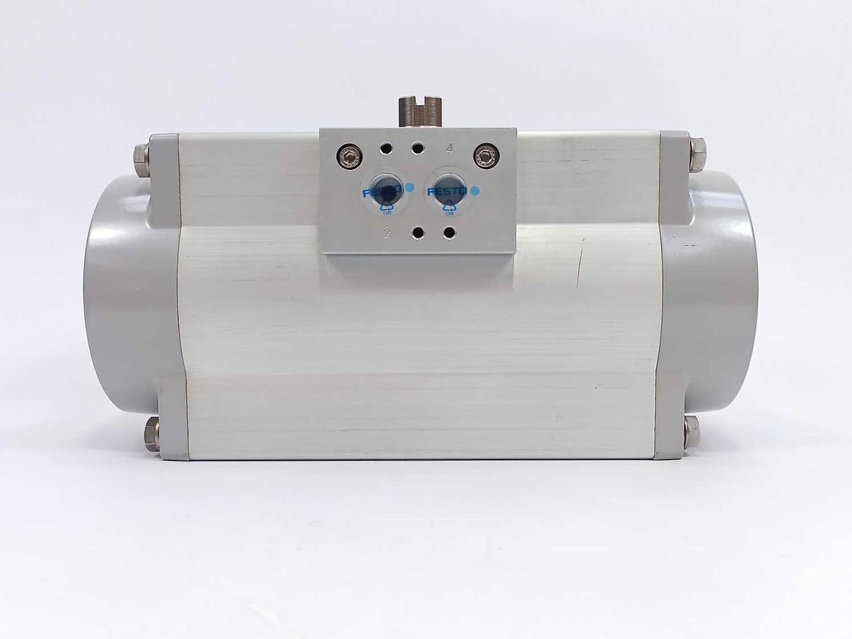 Festo 8048136 DFPD-160-RP-90-RS60-F0710 Quarter turn actuator