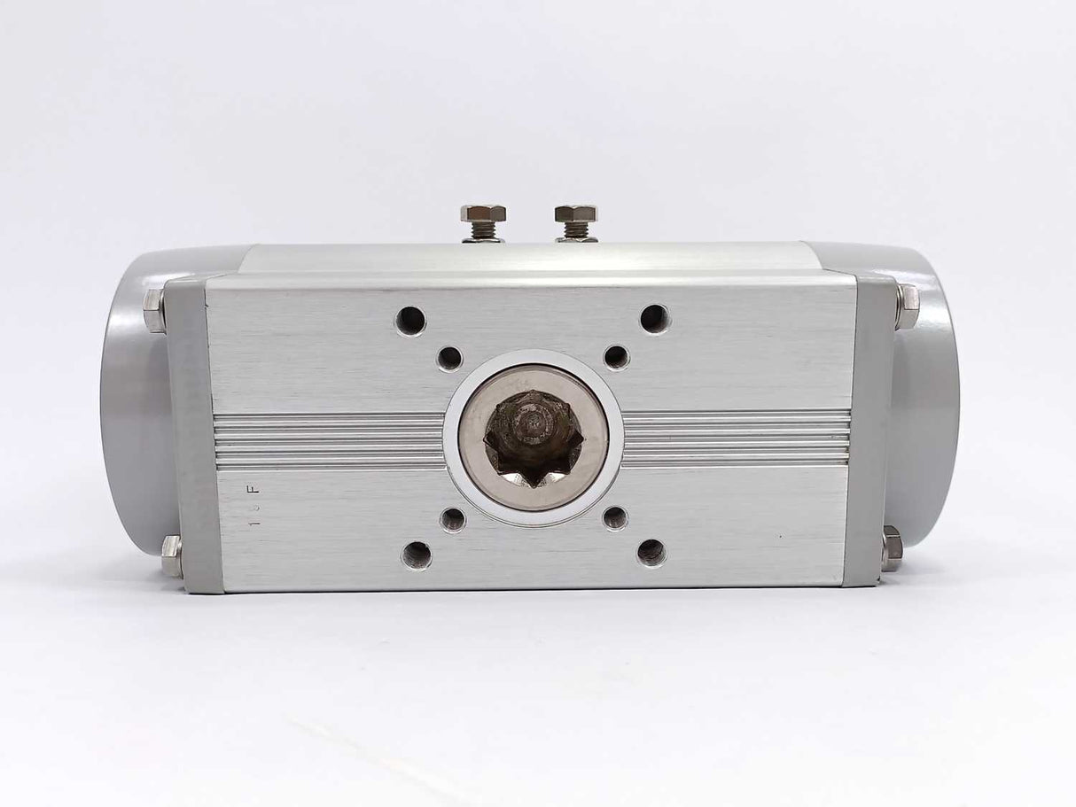 Festo 8048136 DFPD-160-RP-90-RS60-F0710 Quarter turn actuator