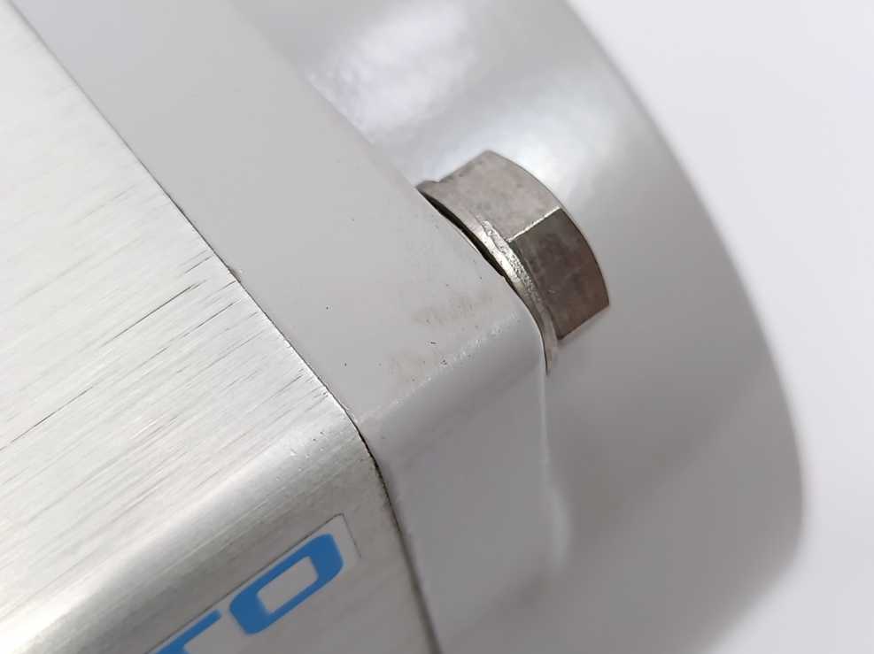 Festo 8048136 DFPD-160-RP-90-RS60-F0710 Quarter turn actuator