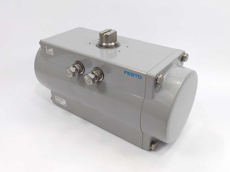 Festo 8048152 DFPD-480-RP-90-RS60-F1012-R3-EP Quarter turn actuator
