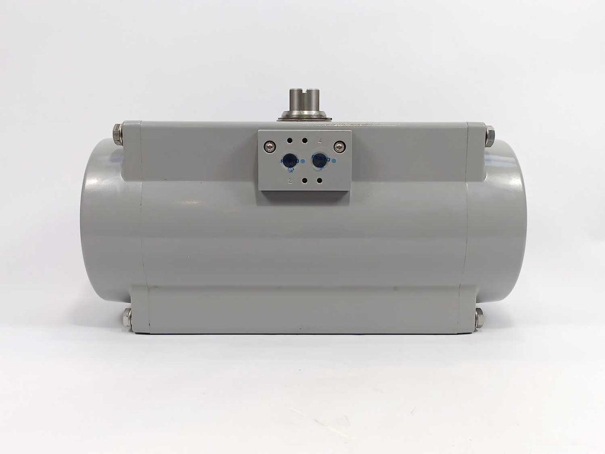 Festo 8048152 DFPD-480-RP-90-RS60-F1012-R3-EP Quarter turn actuator