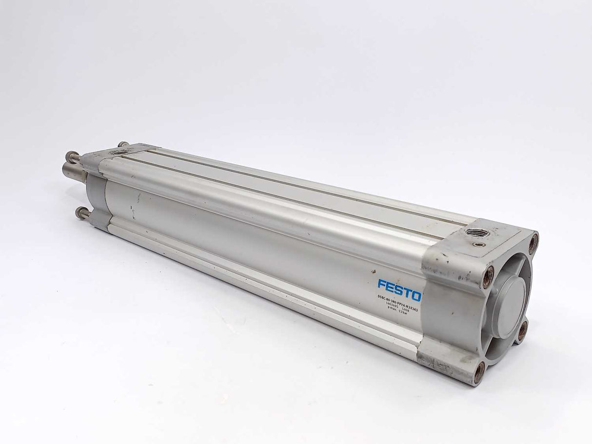 Festo 1463495 DSBC-80-380-PPVA-N3R3A3 ISO cylinder p max 12bar