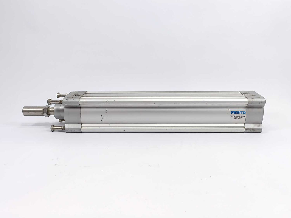 Festo 1463495 DSBC-80-380-PPVA-N3R3A3 ISO cylinder p max 12bar