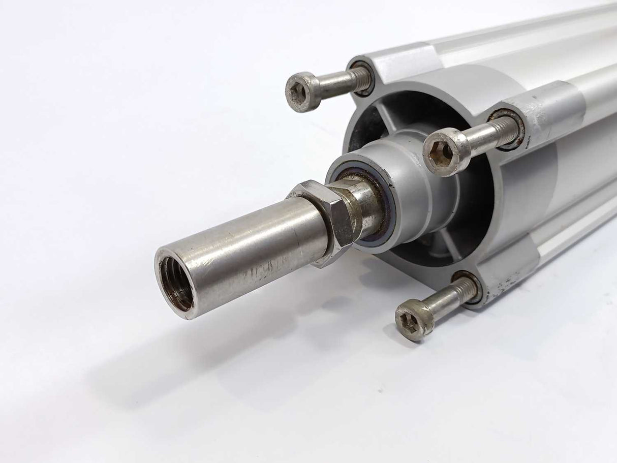 Festo 1463495 DSBC-80-380-PPVA-N3R3A3 ISO cylinder p max 12bar