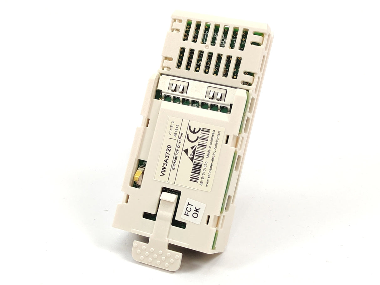 Schneider VW3A3720 Schneider Electric VW3A3720 Picture