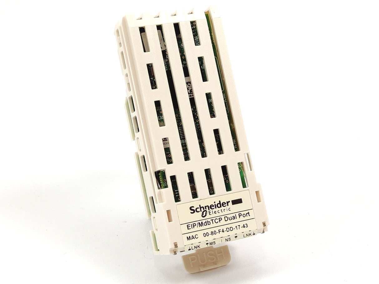 Schneider VW3A3720 Schneider Electric VW3A3720 Picture