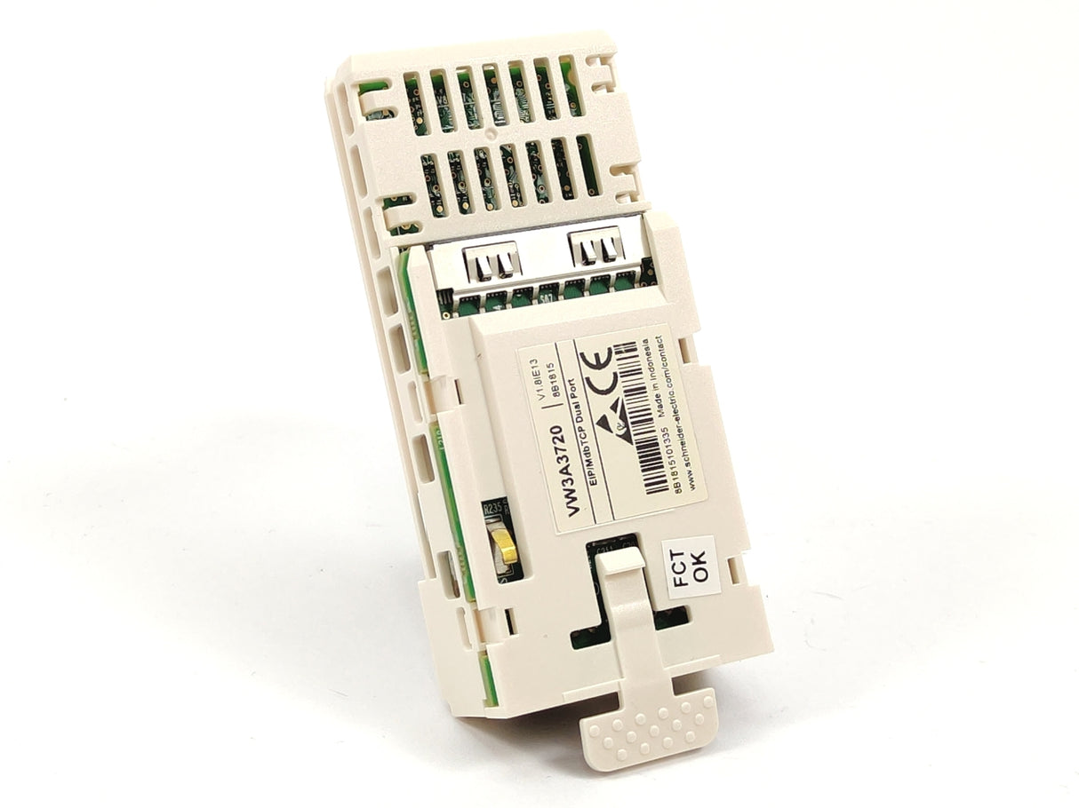 Schneider VW3A3720 Schneider Electric VW3A3720 Picture