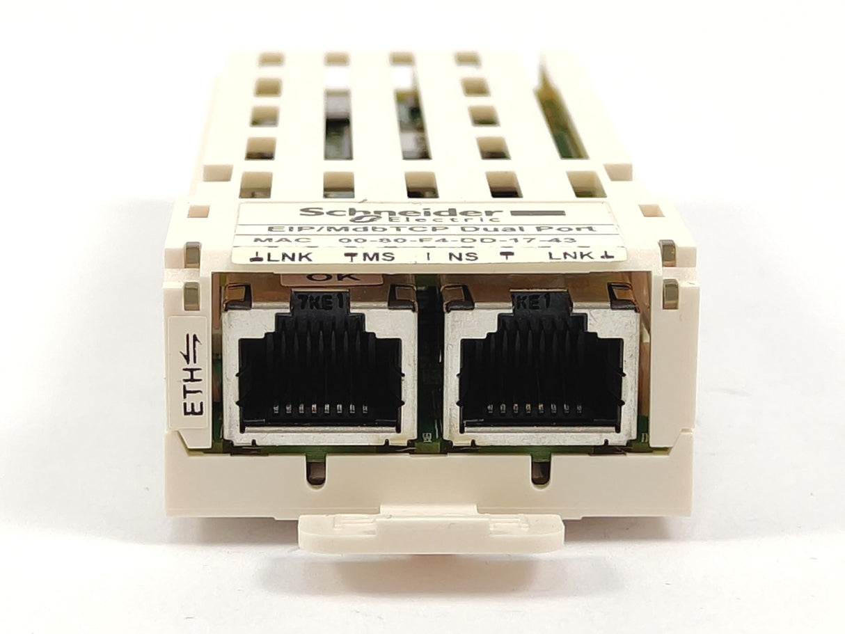 Schneider VW3A3720 Schneider Electric VW3A3720 Picture