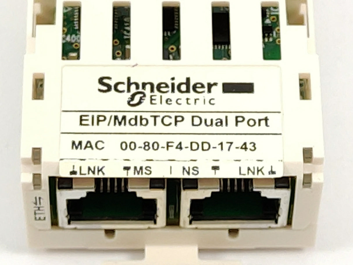 Schneider VW3A3720 Schneider Electric VW3A3720 Picture