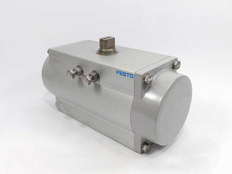 Festo 8048140 DFPD-300-RP-90-RS60-F0710 Quarter turn actuator p.max 8bar