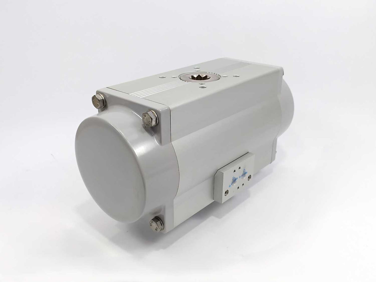 Festo 8048140 DFPD-300-RP-90-RS60-F0710 Quarter turn actuator p.max 8bar