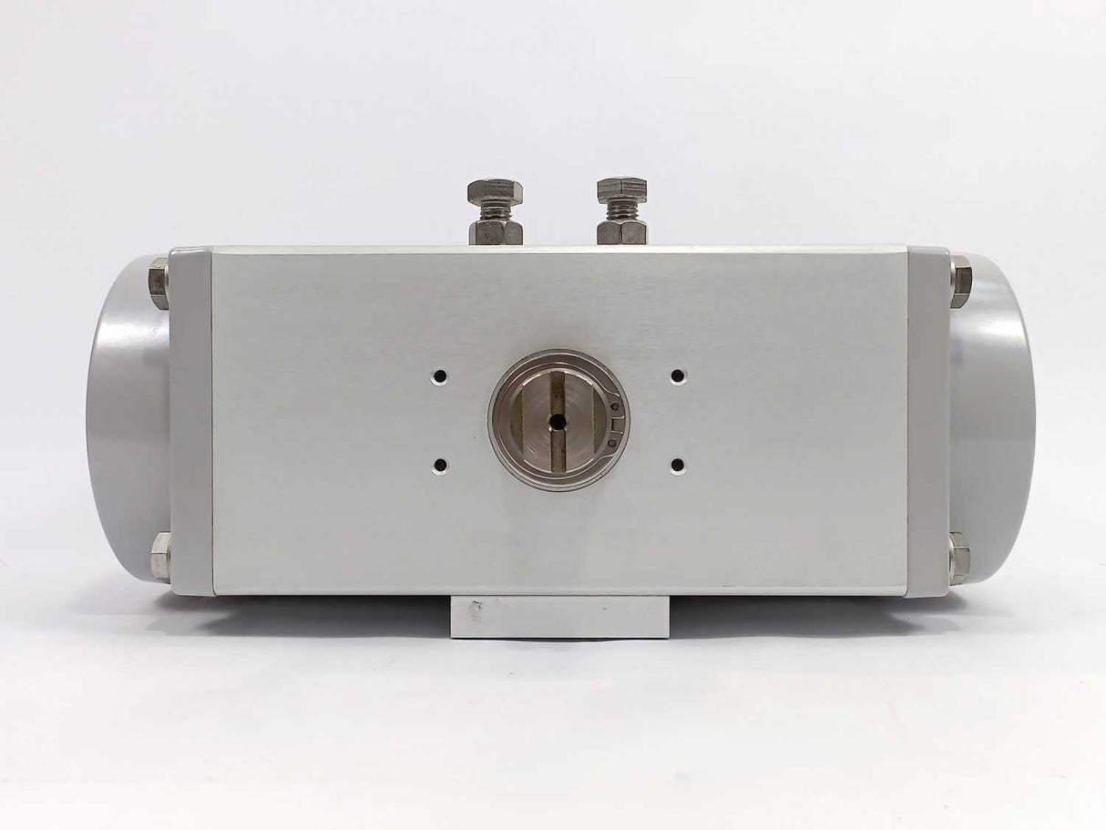 Festo 8048140 DFPD-300-RP-90-RS60-F0710 Quarter turn actuator p.max 8bar