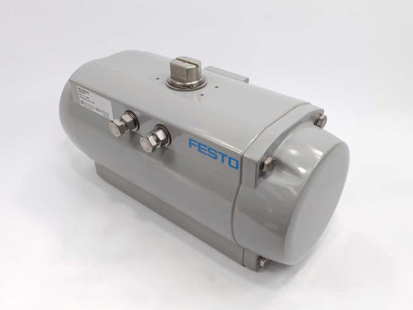 Festo 8065263 DFPD-700-RP-90-RD-F1012-R3-EP Quarter turn actuator