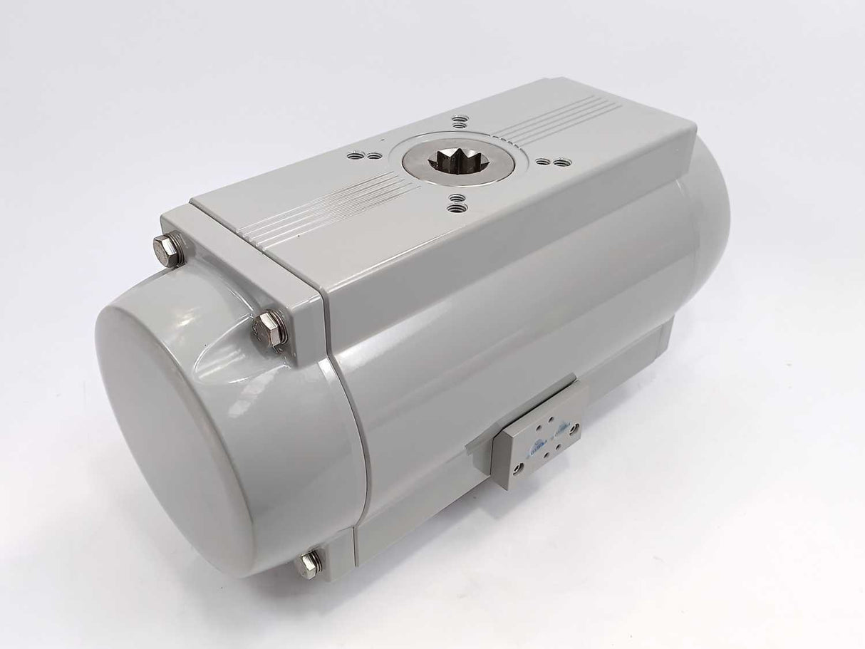 Festo 8065263 DFPD-700-RP-90-RD-F1012-R3-EP Quarter turn actuator