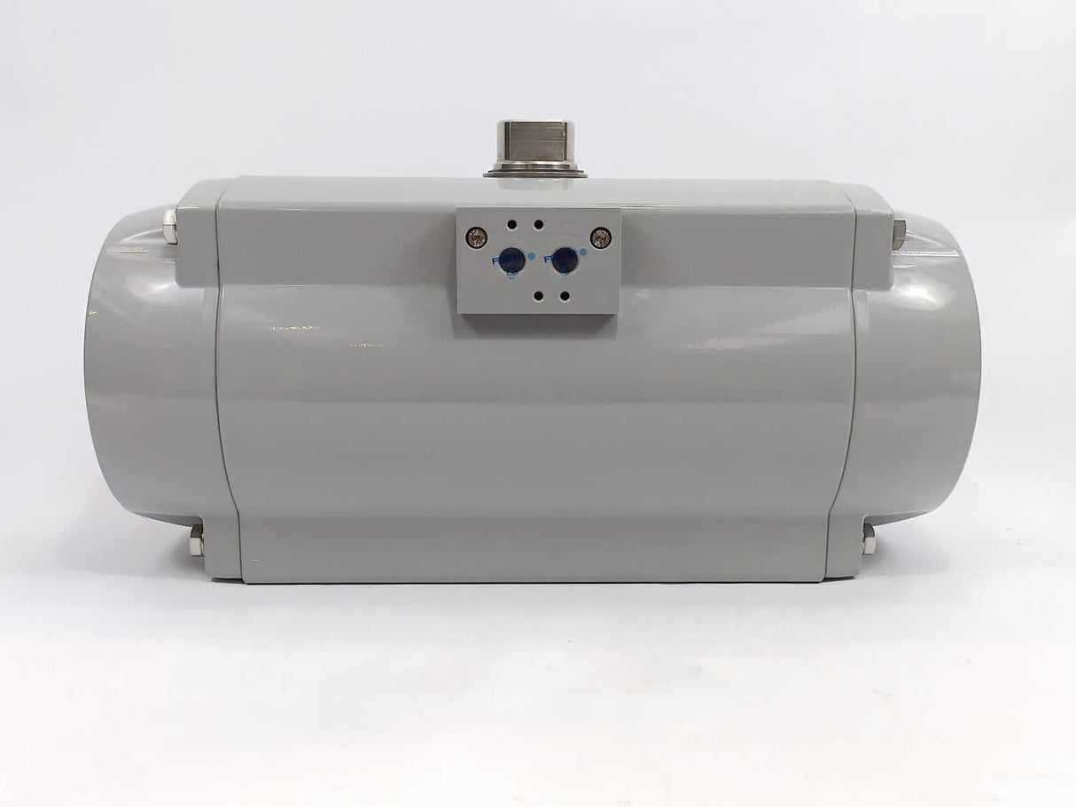 Festo 8065263 DFPD-700-RP-90-RD-F1012-R3-EP Quarter turn actuator