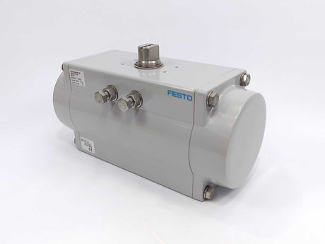 Festo 8048150 DFPD-300-RP-90-RS60-F0710-R3-EP Quarter turn actuator