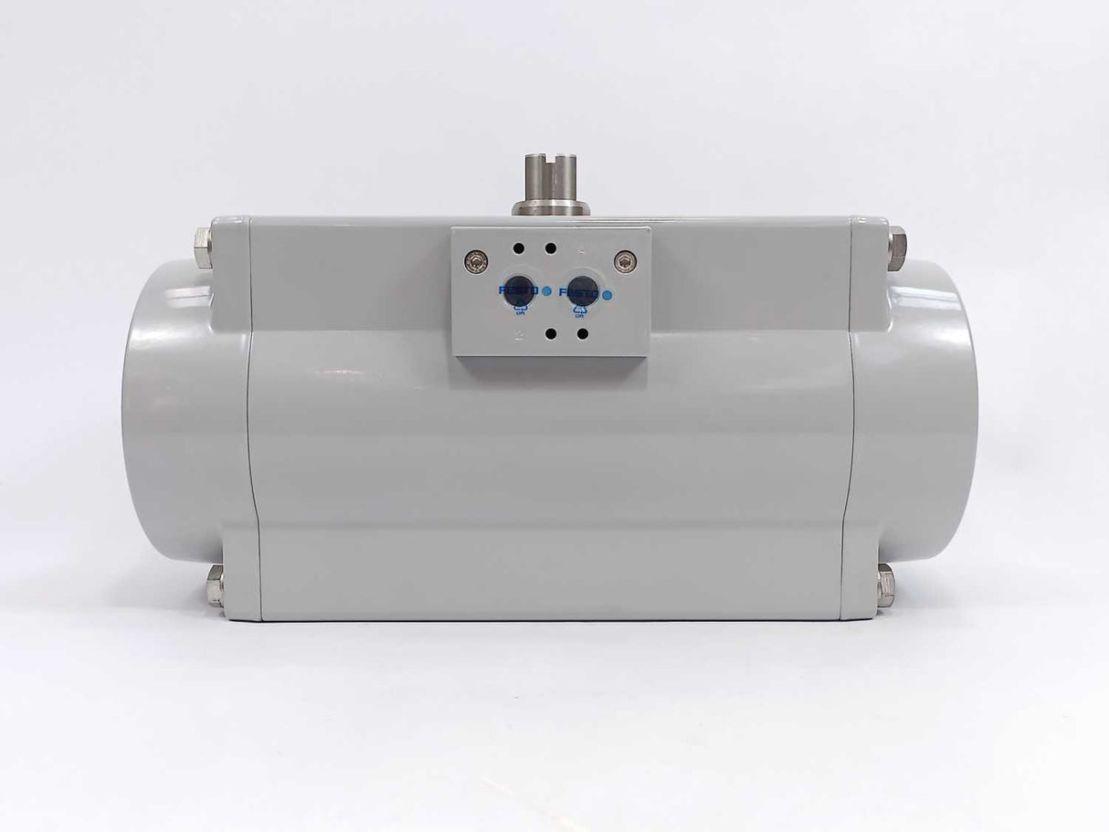 Festo 8048150 DFPD-300-RP-90-RS60-F0710-R3-EP Quarter turn actuator