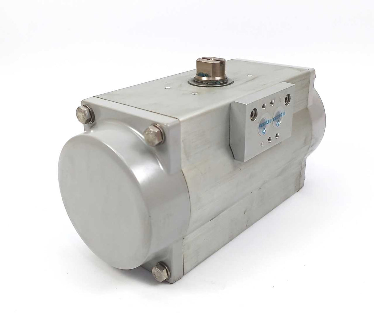 Festo 8048136 DFPD-160-RP-90-RS60-F0710 Quarter Turn Actuator