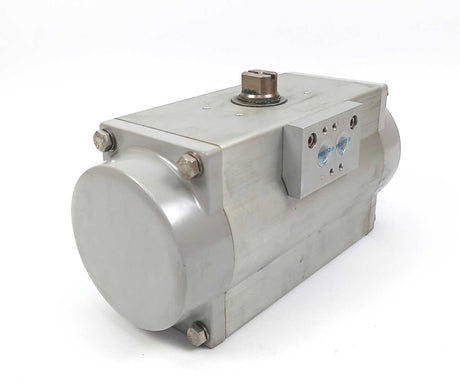 Festo 8048136 DFPD-160-RP-90-RS60-F0710 Quarter Turn Actuator