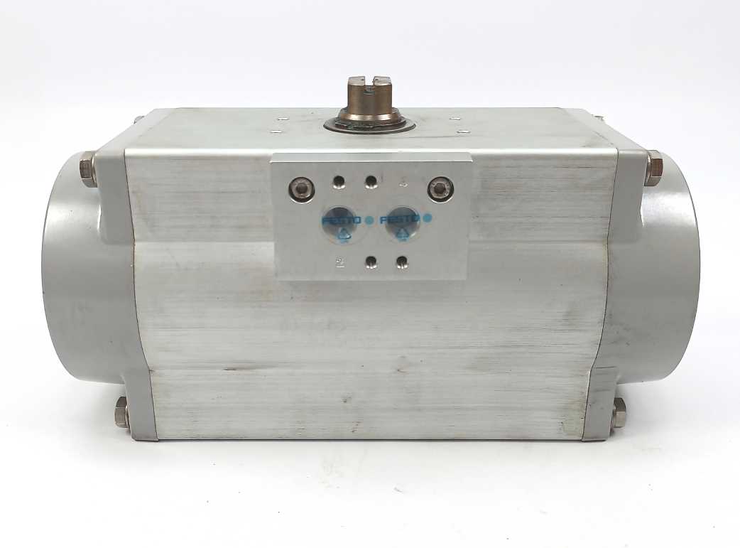 Festo 8048136 DFPD-160-RP-90-RS60-F0710 Quarter Turn Actuator