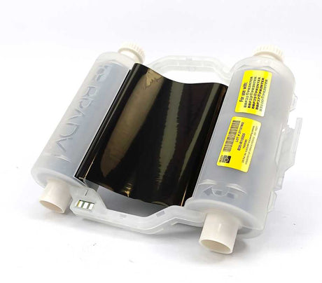 Brady B30-R10000 Black Printer Ribbon Cartridge