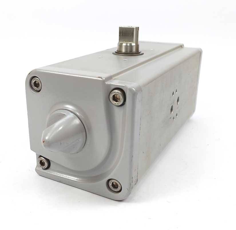 Festo 533422 Quarter Turn Actuator DAPS-0240-090-R-F0710