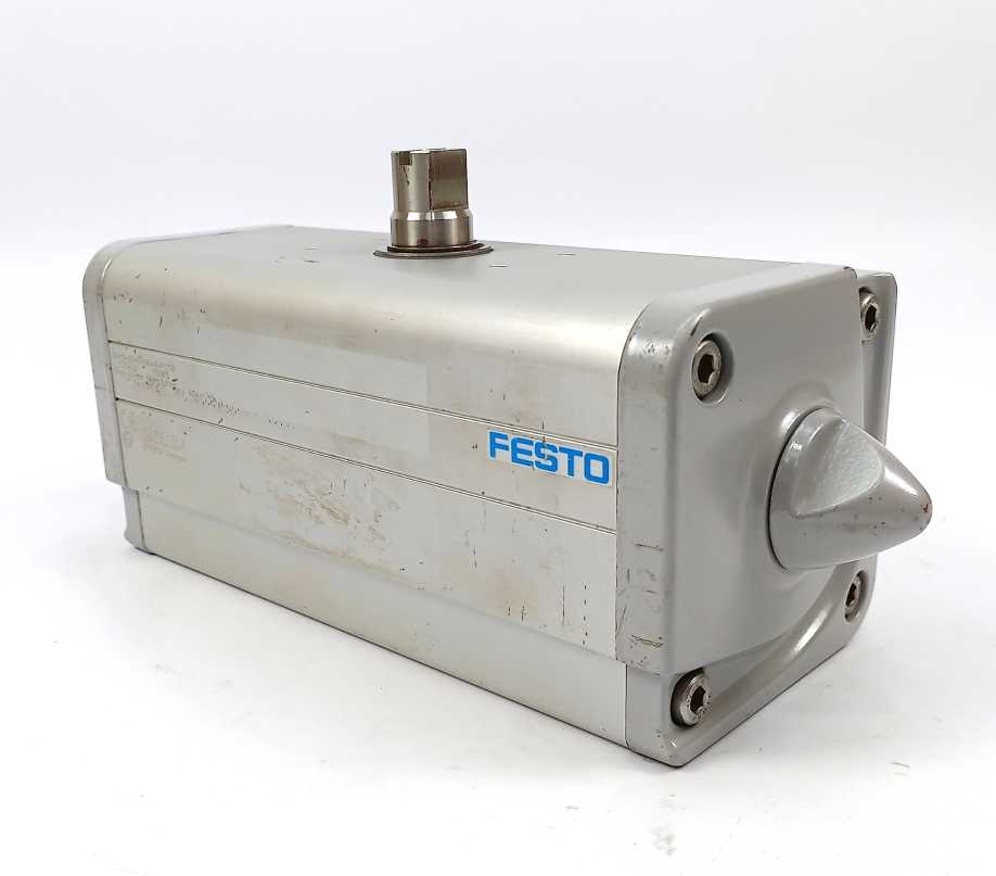 Festo 533422 Quarter Turn Actuator DAPS-0240-090-R-F0710