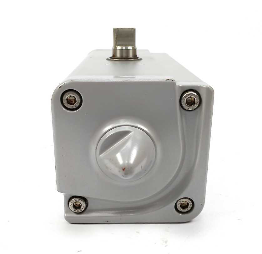 Festo 533422 Quarter Turn Actuator DAPS-0240-090-R-F0710