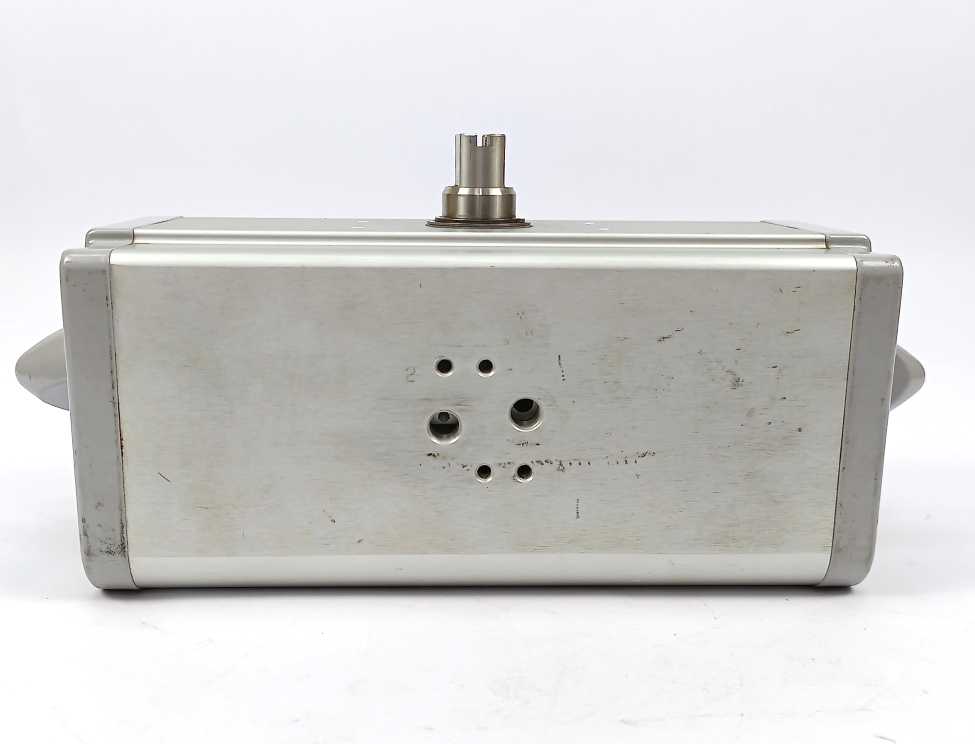 Festo 533422 Quarter Turn Actuator DAPS-0240-090-R-F0710