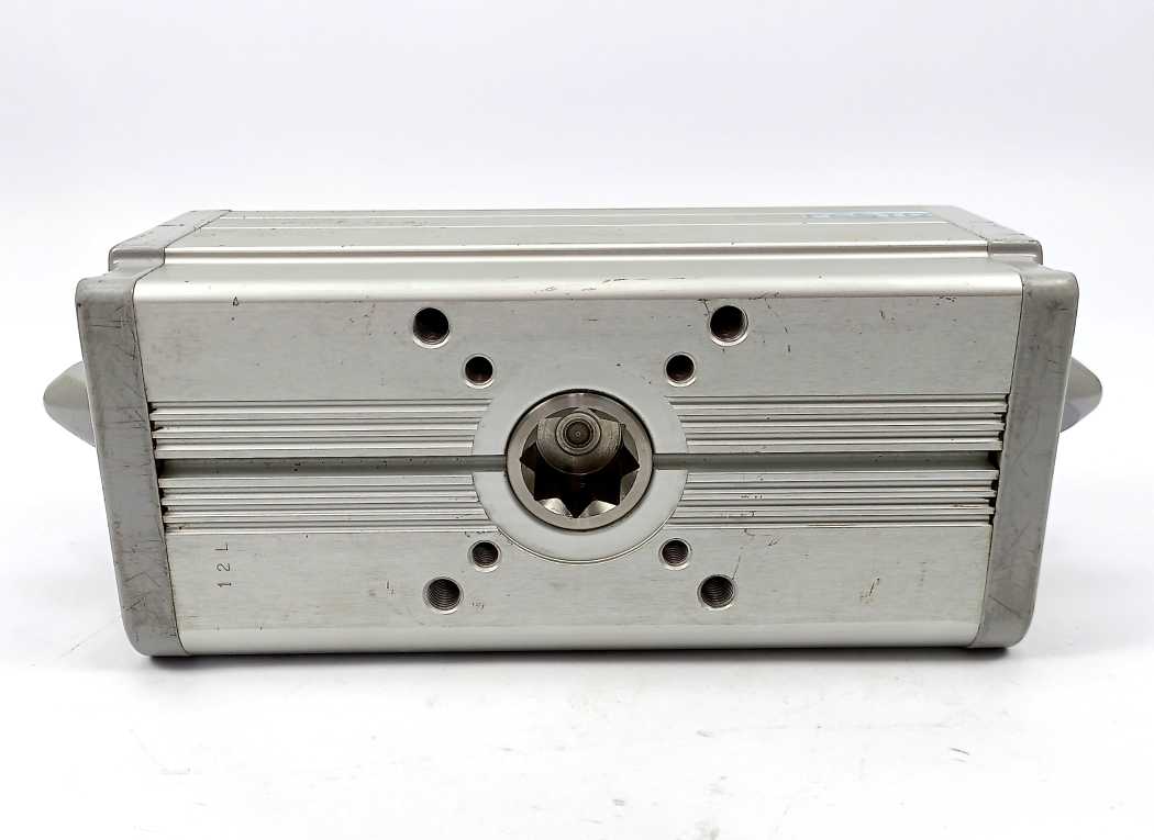 Festo 533422 Quarter Turn Actuator DAPS-0240-090-R-F0710